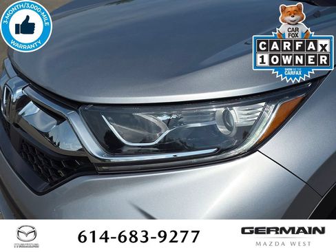 Used 2017 Honda CR-V EX-L image 14