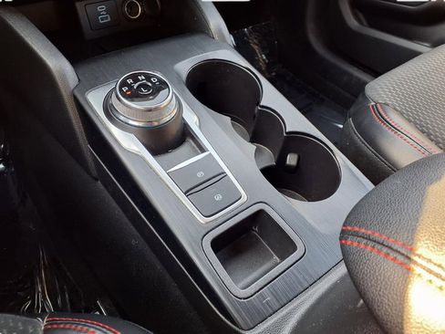 Used 2023 Ford Escape ST-Line w/ Tech Pack #1 image 18