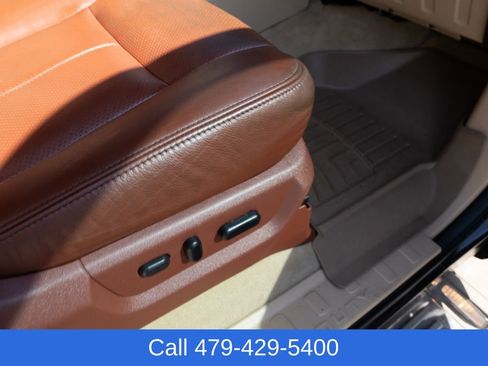 Used 2013 Ford F250 King Ranch image 44