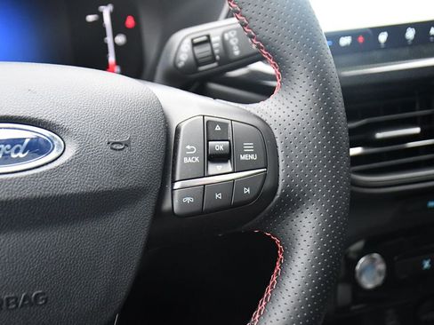 Used 2025 Ford Escape ST-Line w/ Tech Pack #1 image 35