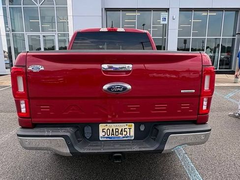 Used 2020 Ford Ranger XLT w/ Equipment Group 301A Mid AWD/4WD image 6