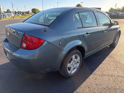 Used 2007 Chevrolet Cobalt LS w/ Protection Package FWD image 3