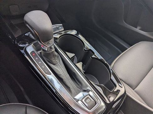 New 2026 Chevrolet Trax ACTIV image 16