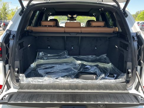 New 2026 BMW X5 xDrive40i AWD/4WD image 27