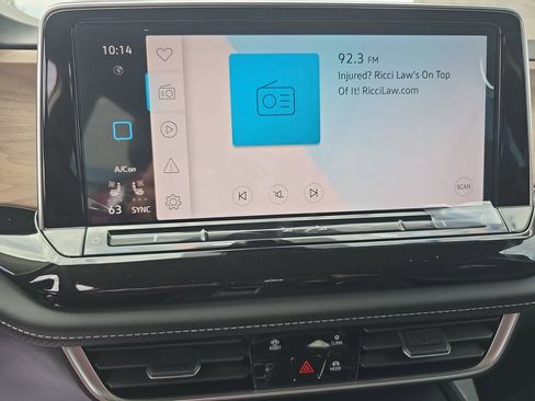 New 2026 Volkswagen Atlas SE image 18