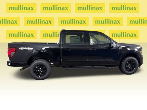 New 2026 Ford F150 XLT AWD/4WD image 2