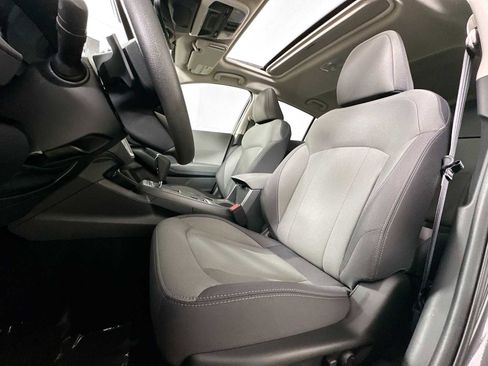 Certified 2025 Subaru Crosstrek 2.0i Premium AWD/4WD image 18