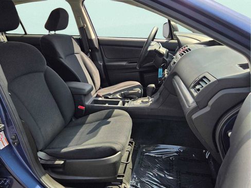 Used 2013 Subaru Impreza 2.0i AWD/4WD image 18
