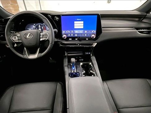 New 2026 Lexus RX 350 Premium image 5
