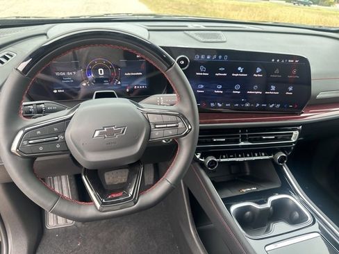 New 2026 Chevrolet Traverse RS w/ LPO, Floor Liner Package image 28