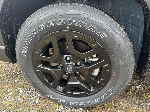 New 2026 Subaru Outback Wilderness image 8