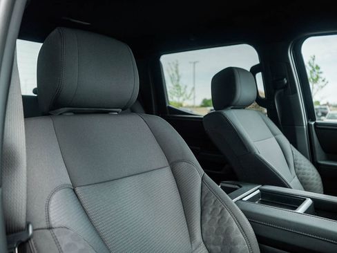 New 2026 Toyota Tundra SR5 AWD/4WD image 10
