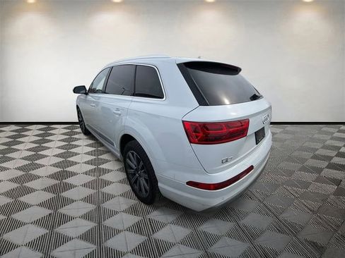 Used 2019 Audi Q7 2.0T Premium Plus w/ Premium Plus Package image 7