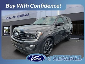 Used 2020 Ford Expedition Limited w/ Equipment Group 303A RWD video 1