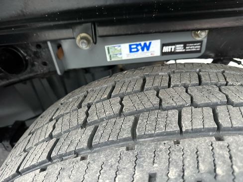 Used 2011 Chevrolet Silverado 2500 LTZ w/ Snow Plow Prep Package image 18