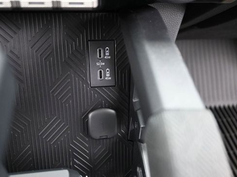 New 2026 Toyota Tacoma TRD Off-Road w/ TRD Off Road Upgrade Package image 31