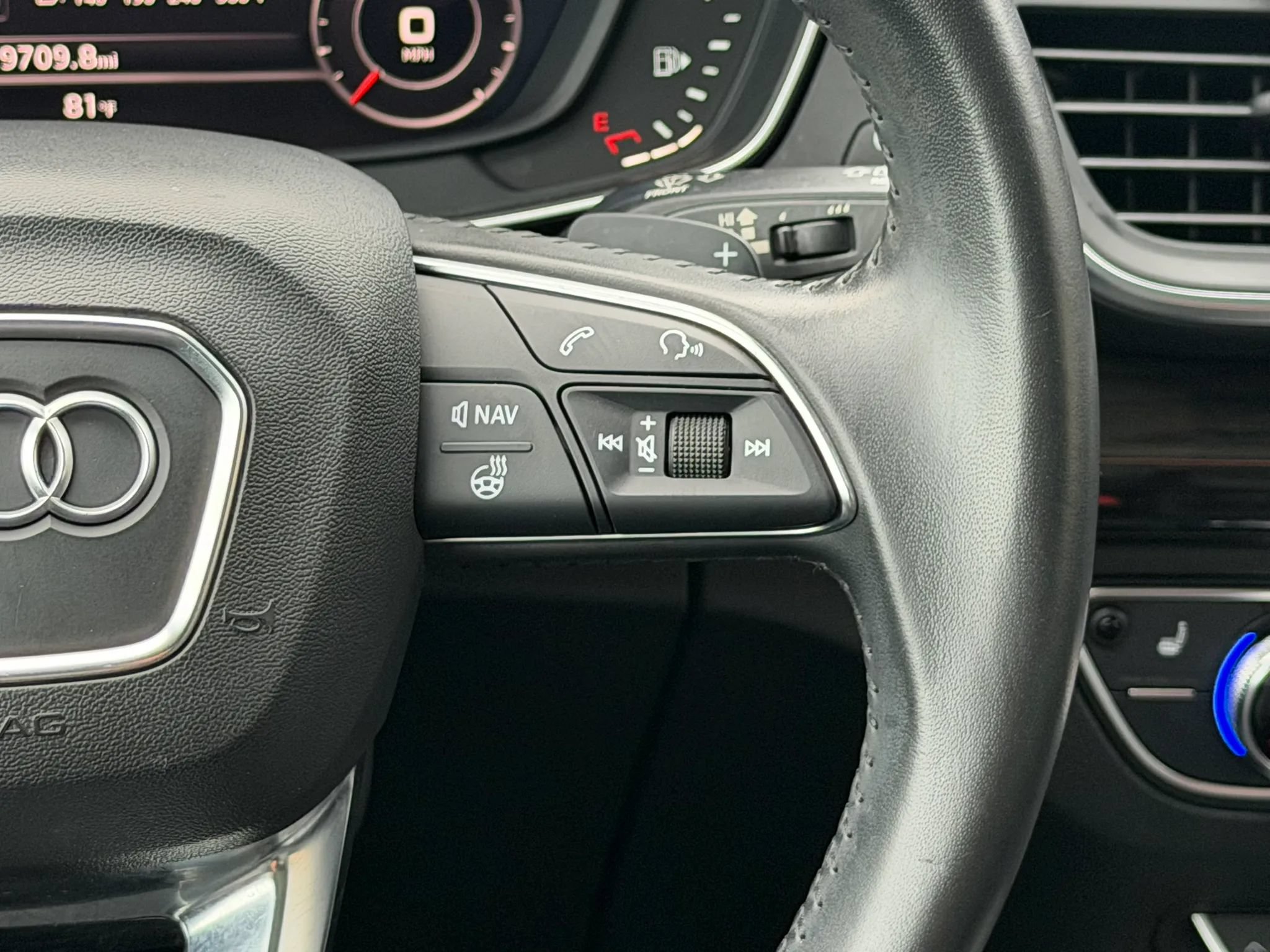Used 2019 Audi Q5 2.0T Premium Plus AWD/4WD image 87