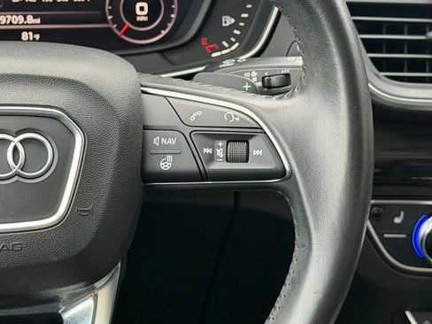 Used 2019 Audi Q5 2.0T Premium Plus AWD/4WD image 87
