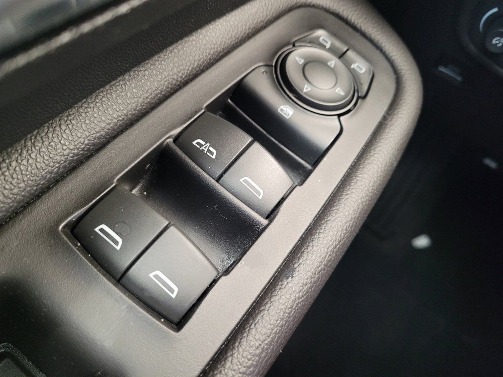 Used 2019 GMC Terrain SLT w/ Preferred Package AWD/4WD image 27