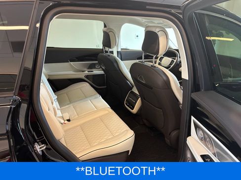Used 2026 Lincoln Nautilus Black Label AWD/4WD image 10