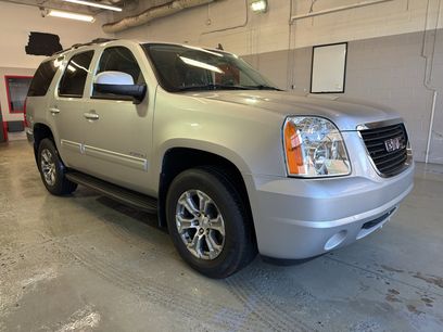 Used 2012 GMC Yukon SLT w/ SLT-2 Equipment Package