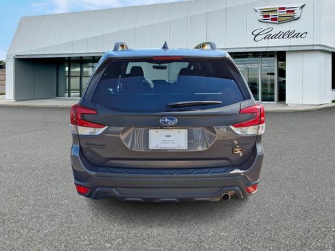 Used 2023 Subaru Forester Wilderness AWD/4WD image 5