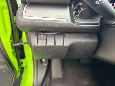Used 2016 Honda Civic LX-P image 26