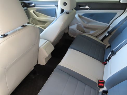 New 2025 Volkswagen Jetta SE image 23