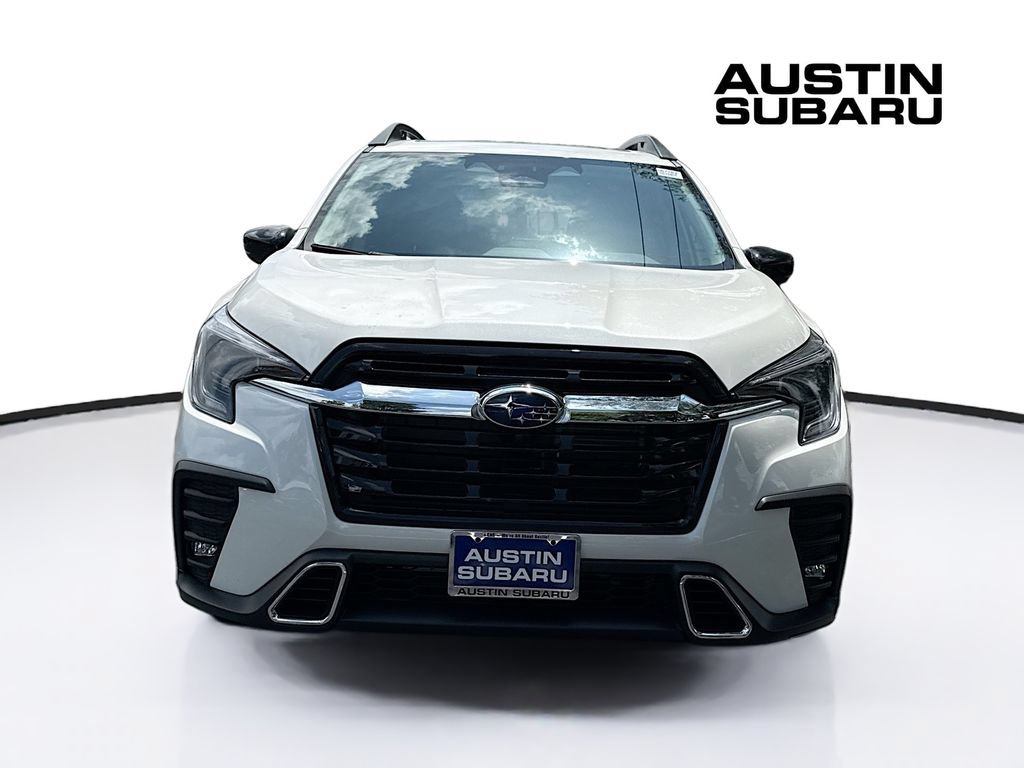 New 2026 Subaru Ascent Touring AWD/4WD image 3
