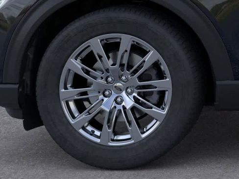 New 2026 Ford Explorer Active w/ Active Comfort Package image 19