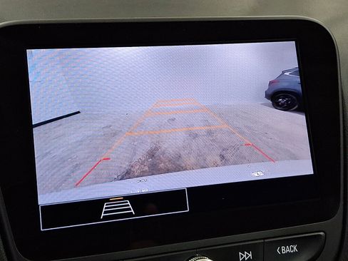 Used 2025 Chevrolet Malibu LS image 19