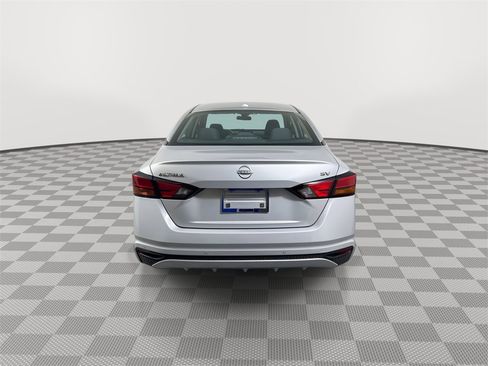 Certified 2023 Nissan Altima 2.5 SV image 7