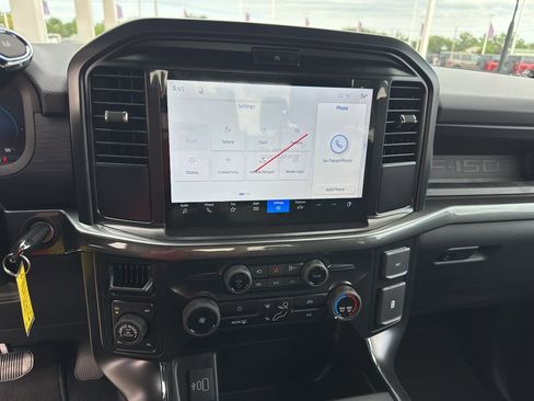 New 2026 Ford F150 STX AWD/4WD image 19