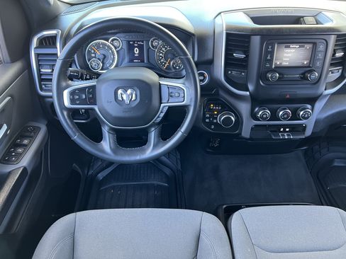 Used 2022 RAM 1500 Big Horn AWD/4WD image 29