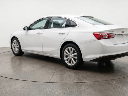 Used 2024 Chevrolet Malibu LT FWD image 6