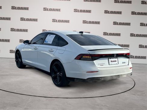 Used 2023 Honda Accord Sport image 3