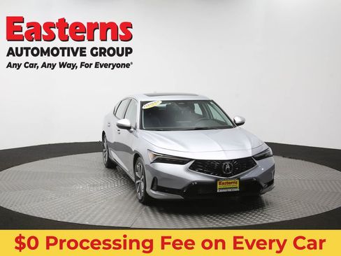 Used 2024 Acura Integra FWD image 51