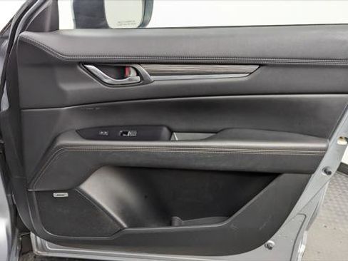 Used 2021 MAZDA CX-5 Grand Touring image 23