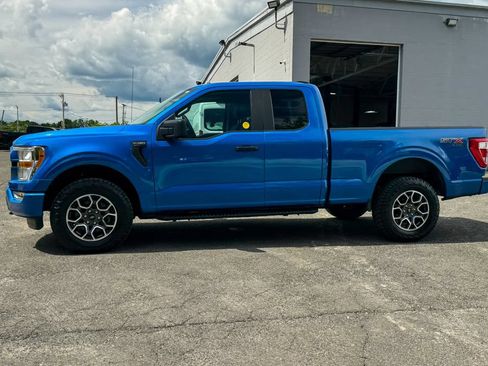 Certified 2021 Ford F150 XL w/ Equipment Group 101A High AWD/4WD image 6