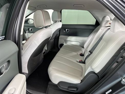 Used 2023 Hyundai Ioniq 5 SEL AWD/4WD image 25