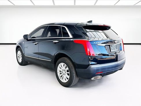 Used 2018 Cadillac XT5 FWD image 6