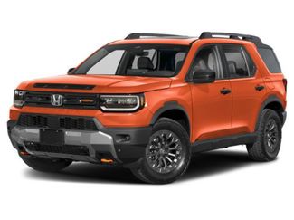 Used 2026 Honda Passport TrailSport video 1