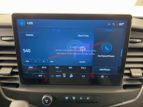 New 2026 Ford Transit 250 148 Medium Roof image 23