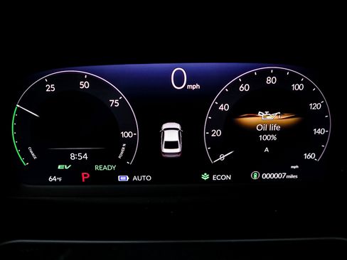 New 2026 Honda Accord EX-L image 20