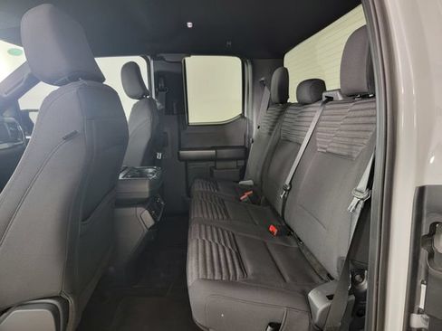 Used 2023 Ford F150 XL w/ STX Appearance Package AWD/4WD image 14