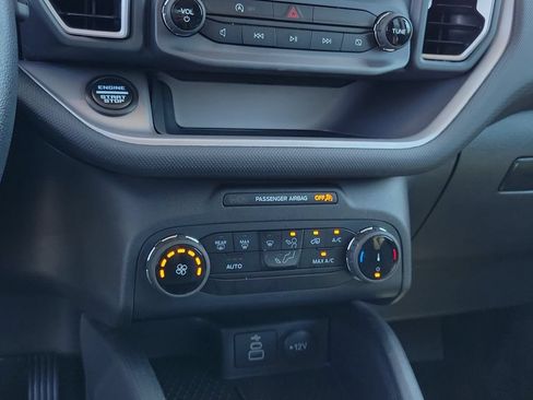 Certified 2024 Ford Bronco Sport Big Bend AWD/4WD image 28