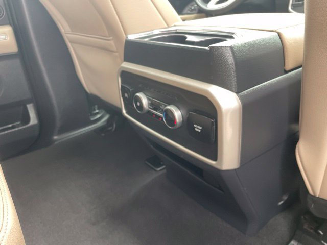 Used 2024 Ford Expedition Max Limited AWD/4WD image 58