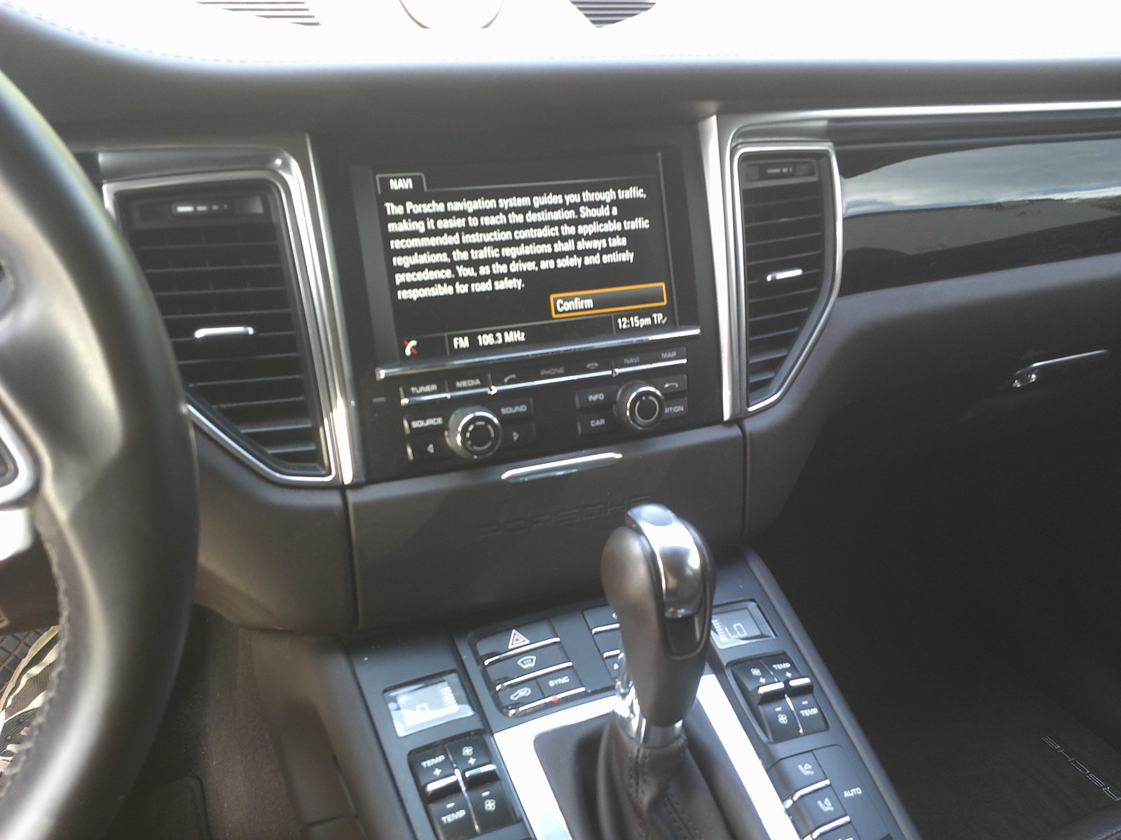 Used 2015 Porsche Macan S AWD/4WD image 15