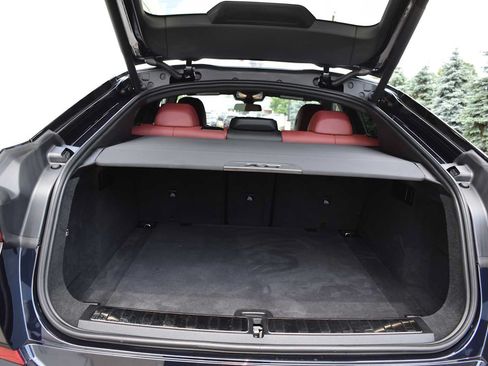 Used 2024 BMW X6 xDrive40i AWD/4WD image 13