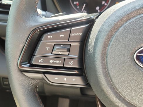 New 2026 Subaru Ascent Limited Bronze AWD/4WD image 8